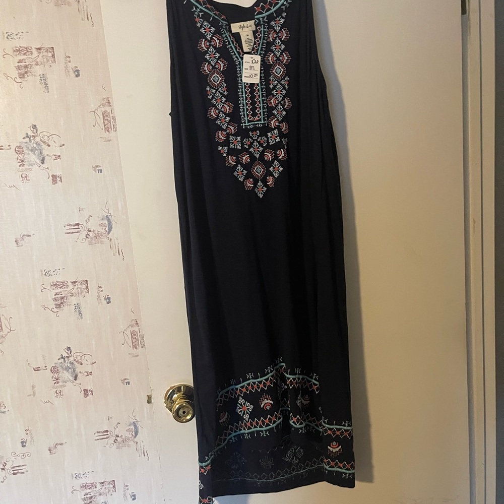 Comfy Slightly Worn Dress